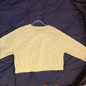 Colsie shirt MINT GREEN  soft and not thick